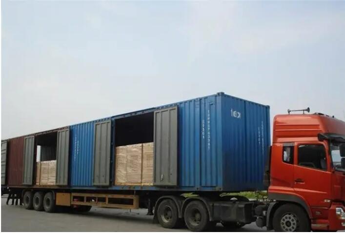 厦门到天等县整车运输