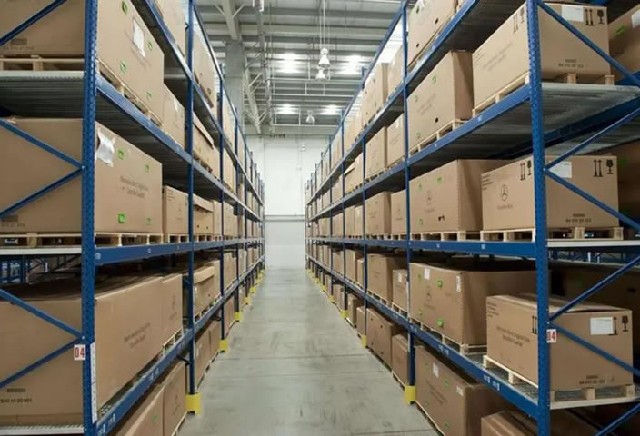 厦门到天等县货物仓储