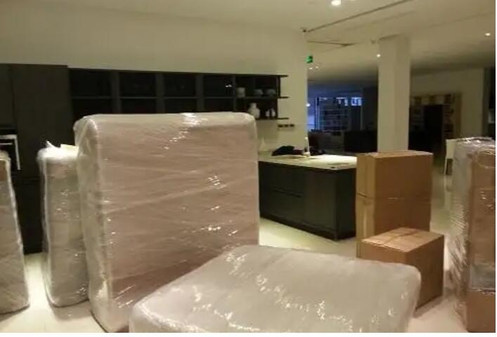 厦门到天等县长途搬家