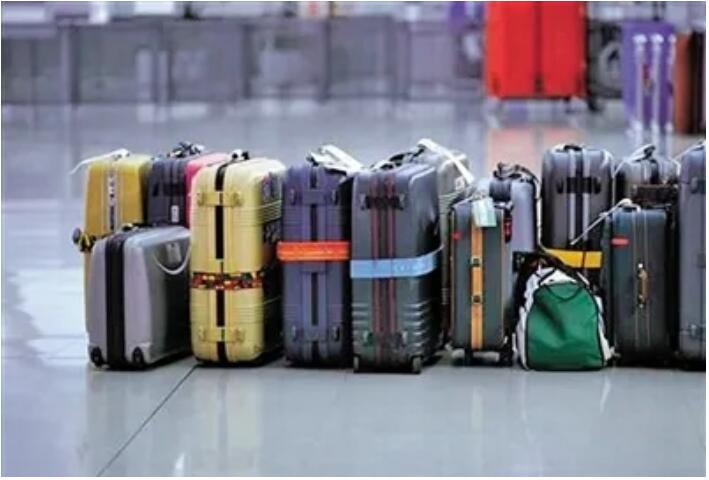 厦门到天等县行李托运